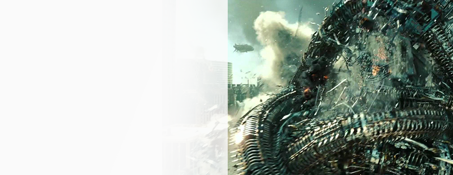 Mental Ray is used for the most demanding visual effects (VFX) Mental Ray is used for the most demanding visual effects (VFX)