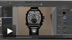 V-Ray RT con QUADRO VCA V-Ray RT con QUADRO VCA