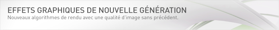 Technologie d'illumination globale par voxel Technologie d'illumination globale par voxel