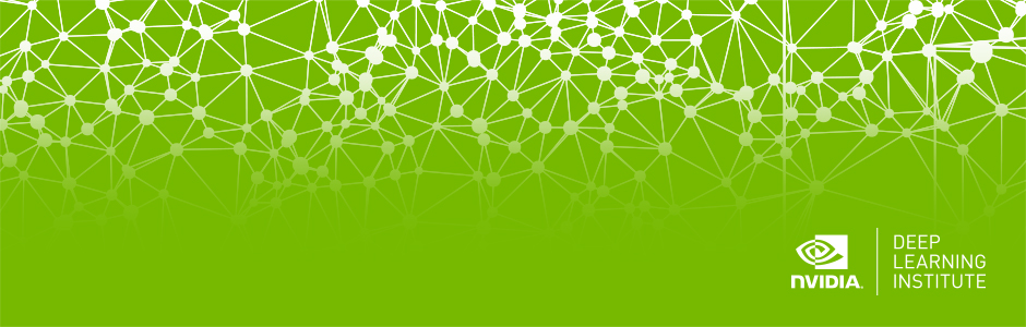NVIDIA Deep Learning Institute Day 2017 NVIDIA Deep Learning Institute Day 2017
