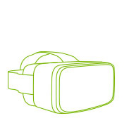 Casco de Realidad Virtual Casco de Realidad Virtual