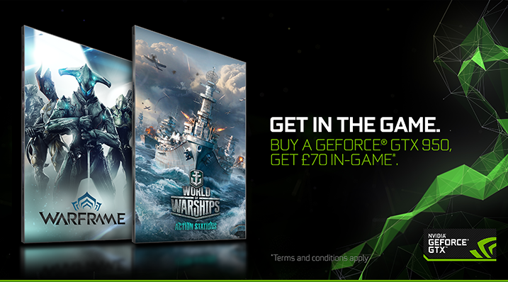 Redeem - nvidia.com