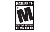 ESRB Mature