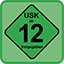 USK 12 USK 12