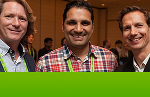 Why Partner with NVIDIA? Why Partner with NVIDIA?