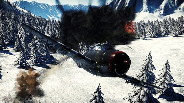 War thunder nvidia