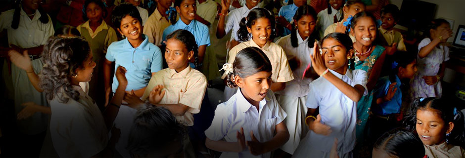 Corporate Social Responsibility in India Corporate Social Responsibility in India