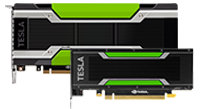 TESLA P40 and P4 TESLA P40 and P4