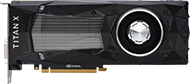 NVIDIA TITAN X NVIDIA TITAN X