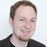 Florian Hecht Florian Hecht