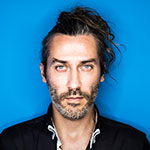 Jacopo Pantaleoni Jacopo Pantaleoni