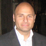 Xavier Melkonian Xavier Melkonian