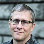 Steven Parker Steven Parker