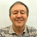 Alexander Reshetov Alexander Reshetov