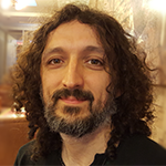 Pascal Gautron Pascal Gautron