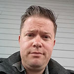 Chris Hebert Chris Hebert