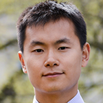Zhili Chen Zhili Chen