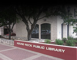City of Round Rock, Texas City of Round Rock, Texas