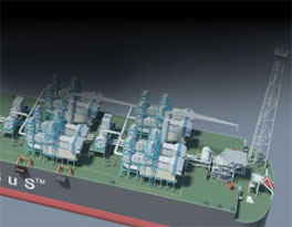 Daewoo Shipbuilding and Marine Engineering Daewoo Shipbuilding and Marine Engineering