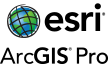 Esri ArcGIS Pro Esri ArcGIS Pro