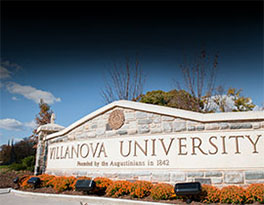 Villanova Villanova