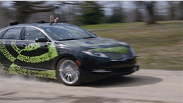 End to End Deep Learning for Self-Driving Cars End to End Deep Learning for Self-Driving Cars