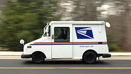 Kinetica Helps U.S. Post Office Solve Big Data Problem, Wins Big HPC Award Kinetica Helps U.S. Post Office Solve Big Data Problem, Wins Big HPC Award