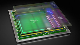 Introduing Xavier, the NVIDIA AI Supercomputer for the Future of Autonomous Transportation Introduing Xavier, the NVIDIA AI Supercomputer for the Future of Autonomous Transportation