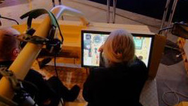 War Games: How Virtual Computing Is Advancing Troop Training War Games: How Virtual Computing Is Advancing Troop Training