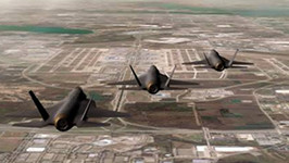 How NASA Uses GPUs to Build More Vivid Flight Simulators How NASA Uses GPUs to Build More Vivid Flight Simulators
