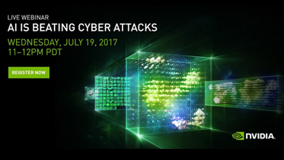 AI is Beating Cyber Attacks AI is Beating Cyber Attacks
