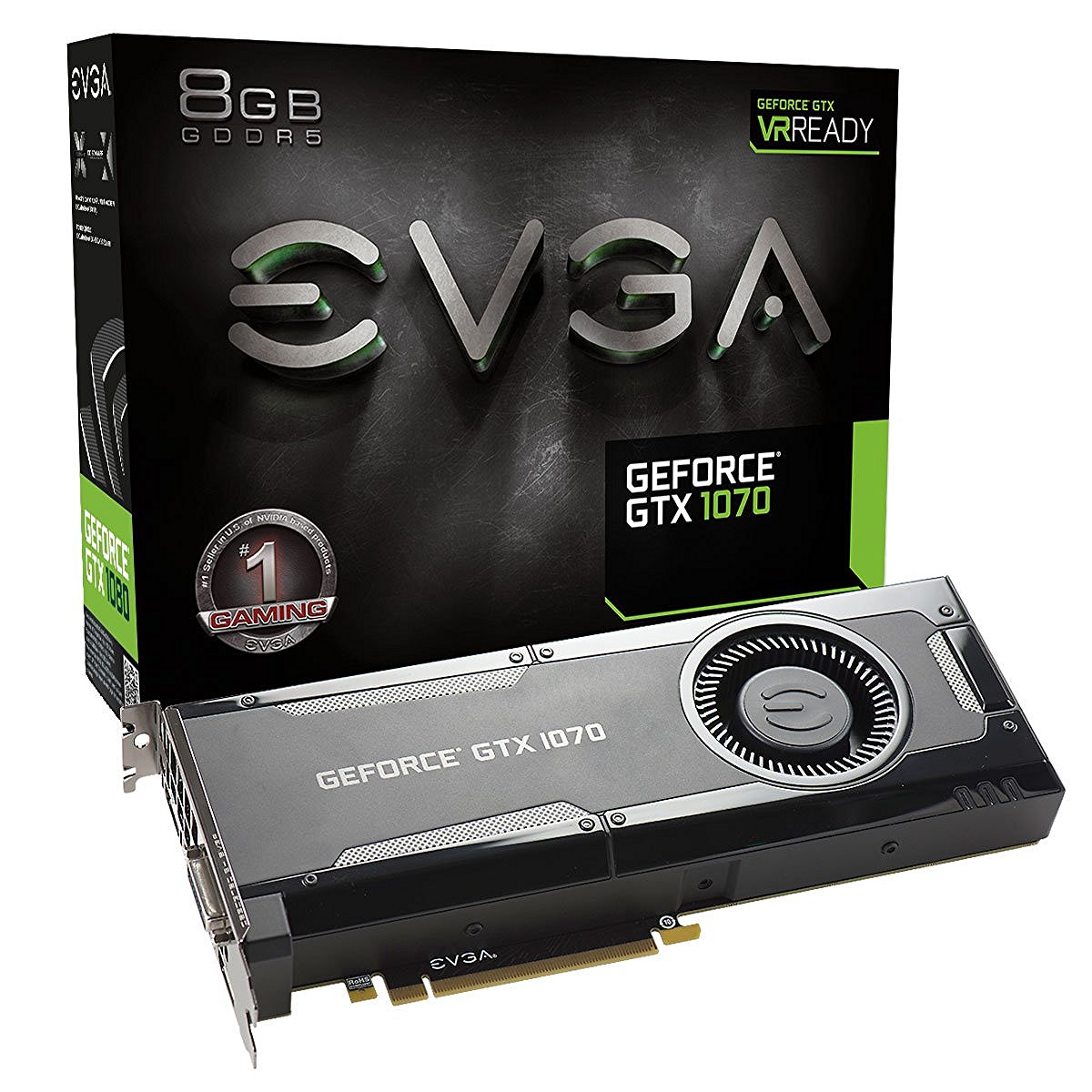 GeForce GTX 1070