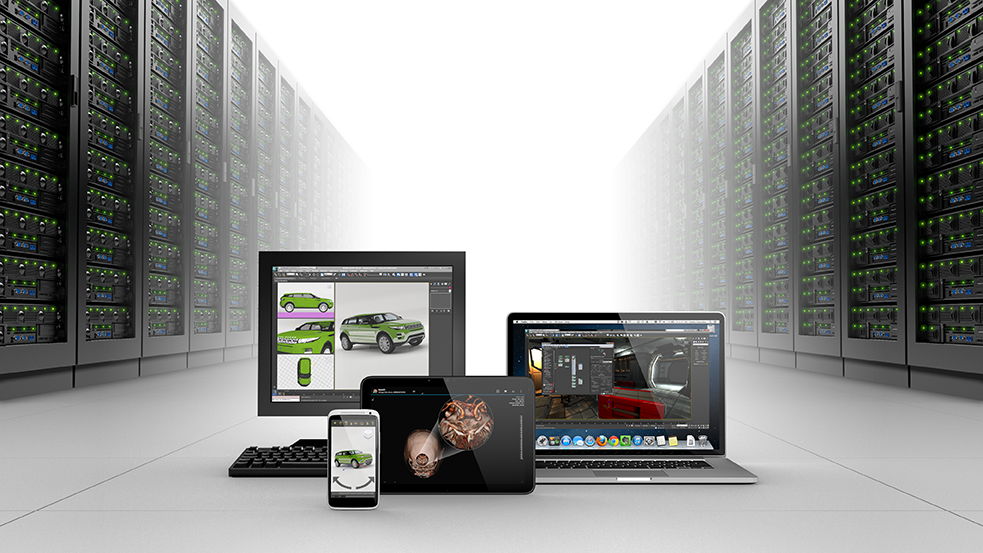 Nvidia Grid