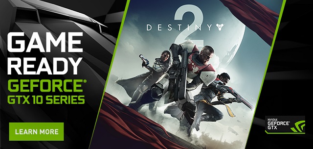 Destiny 2 Coming to PC!