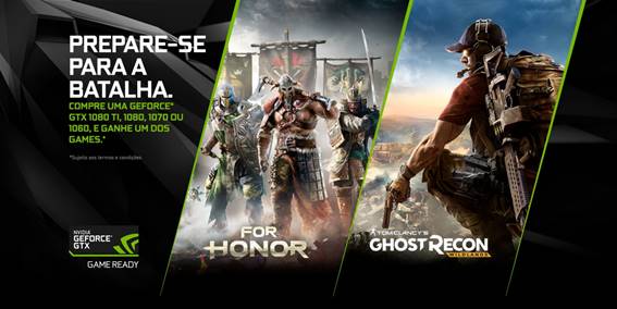 GeForce Experience Compare