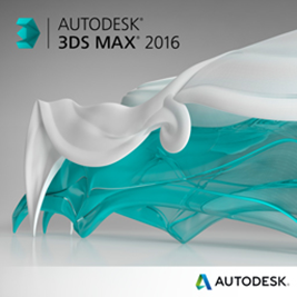 Autodesk 3DS Max 2016