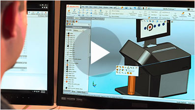 Getting the most out of SOLIDWORKS RealView 