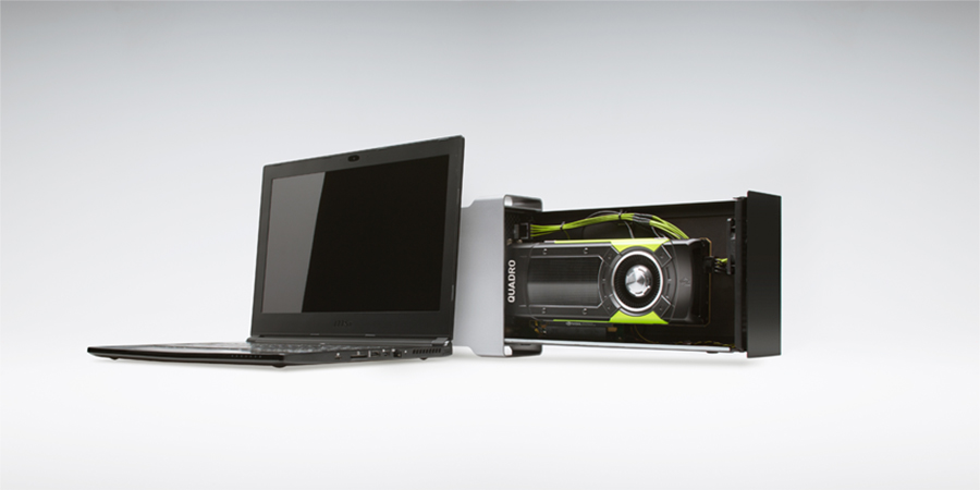 Get a huge boost in performance Get a huge boost in performance