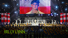 Billy Lynn Billy Lynn