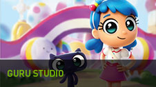 Guru Studio Guru Studio