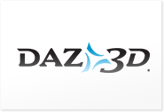 DAZ 3D