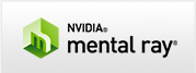 NVIDIA Mental Ray NVIDIA Mental Ray