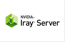 IRay Server