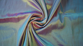 Cloth material rendered and illuminated with MDL support. Cloth material rendered and illuminated with MDL support.