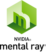 NVIDIA mental ray NVIDIA mental ray
