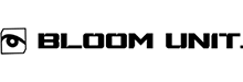 BLOOM UNIT logo BLOOM UNIT logo
