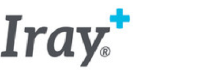 IRAY logo IRAY logo