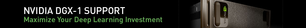 Maximize Your Deep Learning Investment Maximize Your Deep Learning Investment