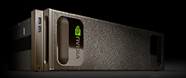 NVIDIA DGX Systems. Platform for AI Research