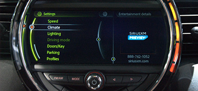 Mini Cooper Mini Cooper